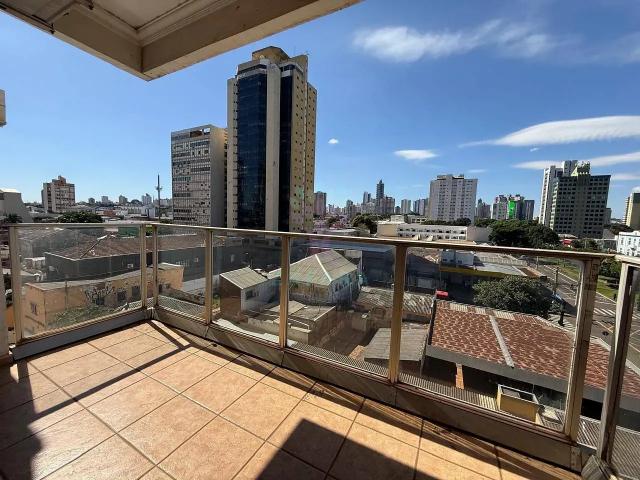 Apartamento venda em Região Geográfica Imediata de Campo Grande, Campo Grande