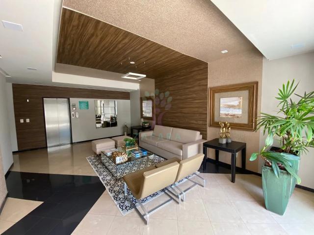Apartamento venda em Campo Grande