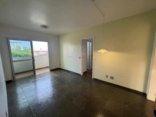 Apartamento venda em Vila Ilgenfritz, Campo Grande