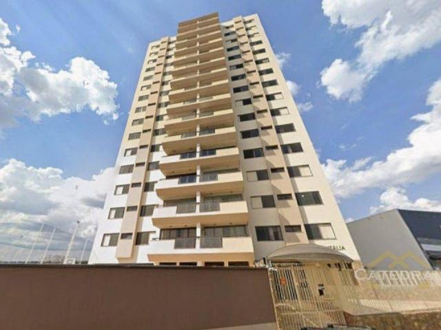 Apartamento venda em Região Imediata de Jundiaí, Campo Limpo Paulista