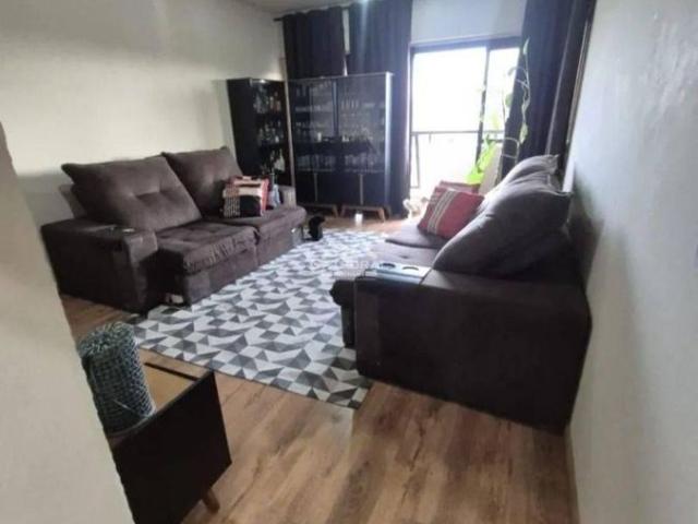 Apartamento venda em Campo Limpo Paulista