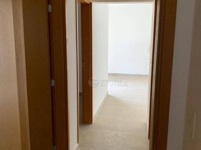 Apartamento venda em Capivari