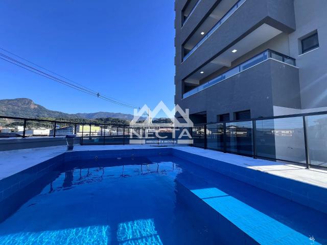 Apartamento venda em Jardim Califórnia, Caraguatatuba