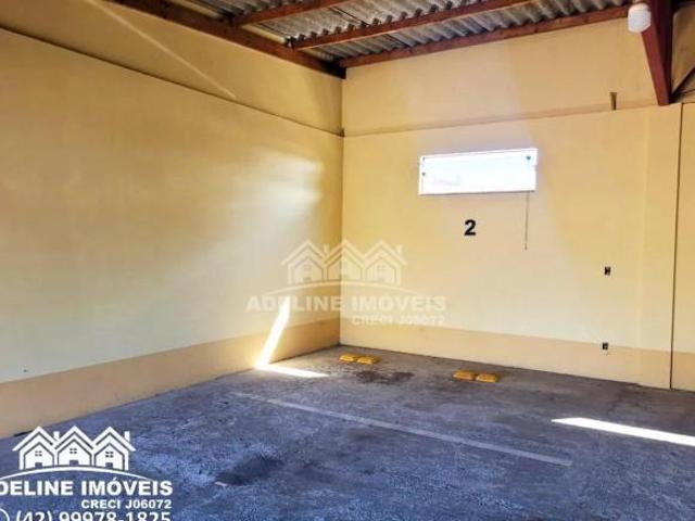 Apartamento venda em Região Geográfica Imediata de Ponta Grossa, Carambei