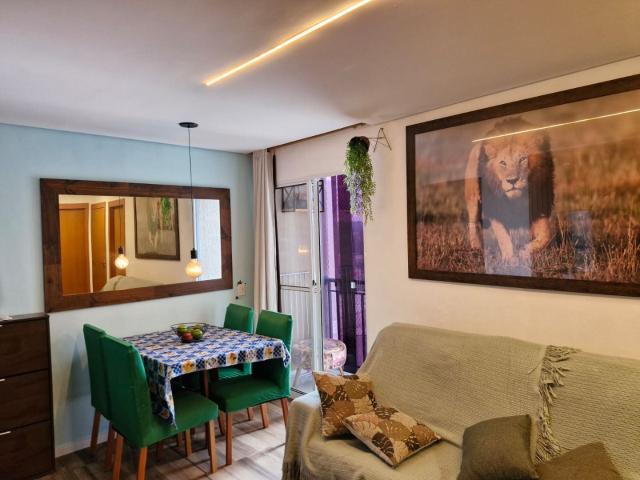 Apartamento venda em Região Imediata de São Paulo, Região Metropolitana de São Paulo