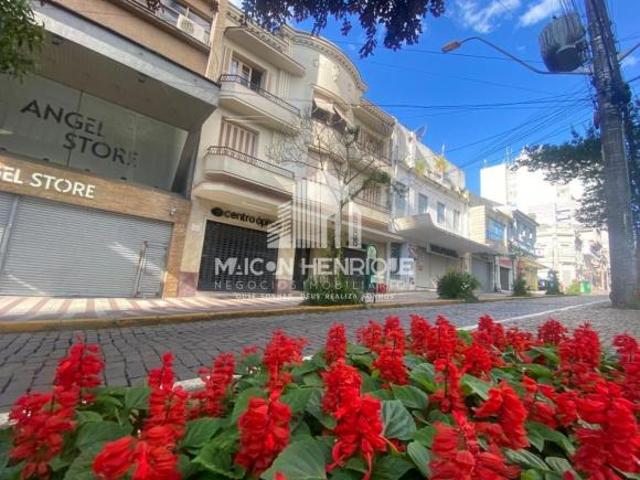 Apartamento venda em Primeiro Distrito, Caxias do Sul
