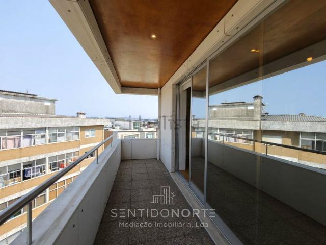 Apartamento alugar em Brandinhães, Cidade da Maia