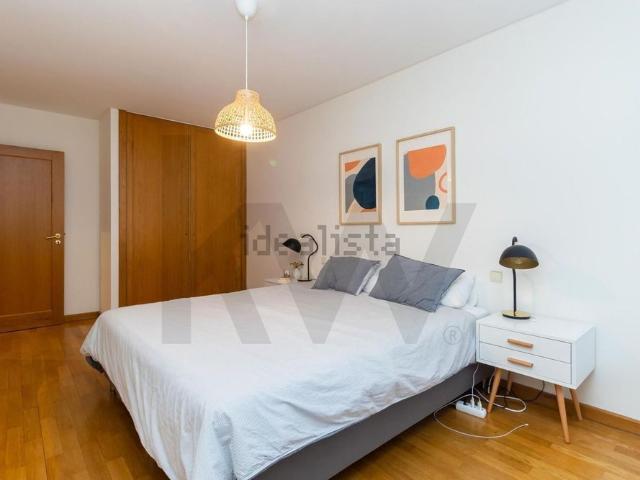 Apartamento alugar em Maia, Gueifães
