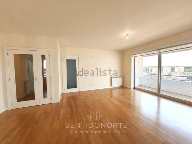 Apartamento alugar em Maia, Gueifães