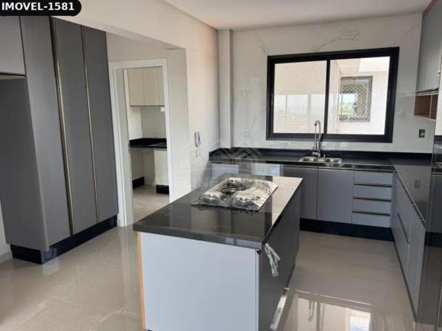 Apartamento venda em Região Geográfica Imediata de Ponta Grossa, Carambei