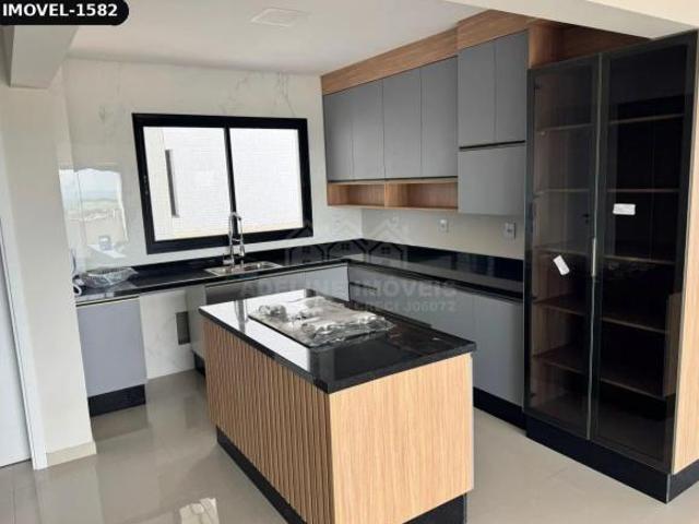 Apartamento venda em Região Geográfica Imediata de Ponta Grossa, Carambei