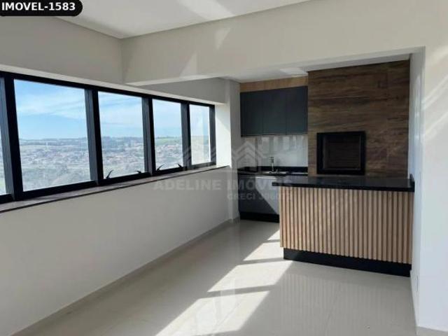 Apartamento venda em Região Geográfica Imediata de Ponta Grossa, Carambei