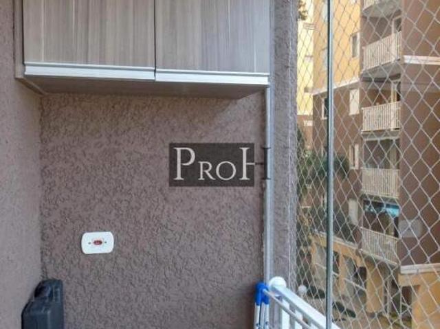Apartamento venda em Diadema
