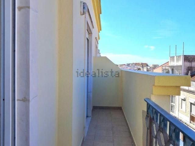 Apartamento alugar em Baixa do Montijo, Montijo