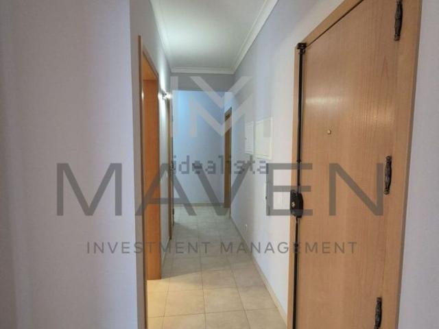 Apartamento alugar em Baixa do Montijo, Montijo