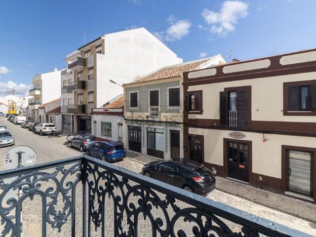 Apartamento alugar em Baixa do Montijo, Montijo
