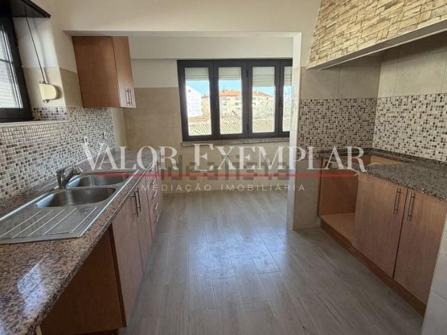 Apartamento alugar em Baixa do Montijo, Montijo