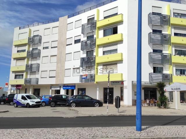 Apartamento alugar em Baixa do Montijo, Montijo
