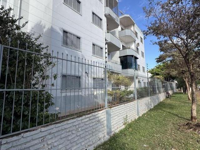 Apartamento venda em Região Geográfica Imediata de Dourados, Dourados