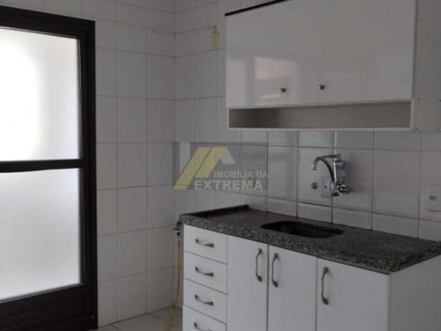 Apartamento venda em Região Geográfica Imediata de Pouso Alegre, Extrema