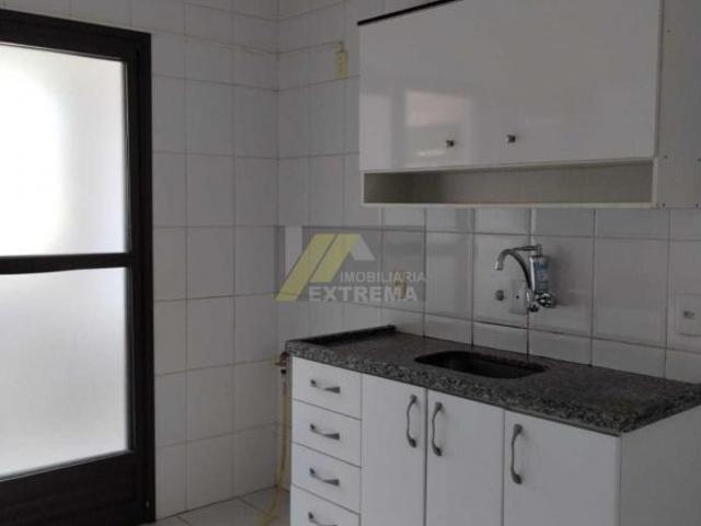 Apartamento venda em Região Geográfica Imediata de Pouso Alegre, Extrema