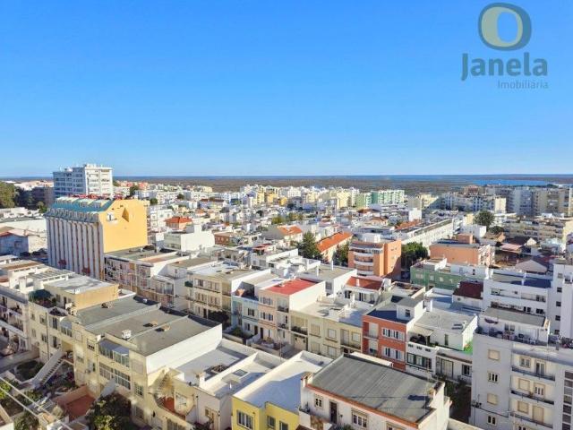 Apartamento alugar em Faro