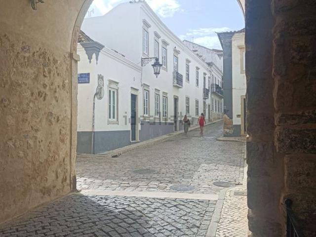 Apartamento alugar em Faro