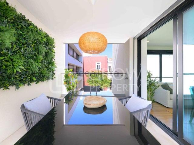 Apartamento alugar em Faro