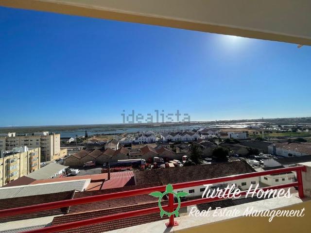 Apartamento alugar em Faro