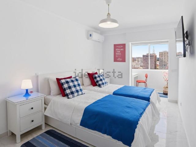 Apartamento alugar em Faro