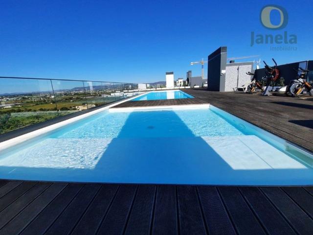 Apartamento alugar em Faro