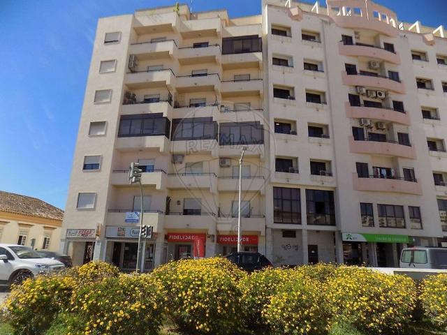 Apartamento alugar em Faro