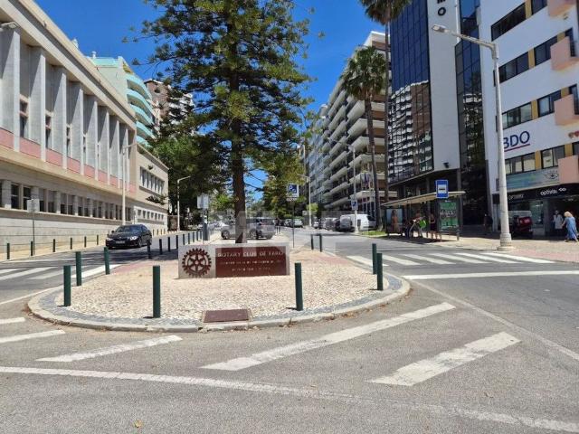 Apartamento alugar em Faro