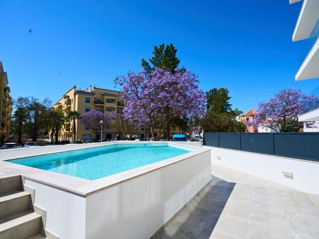 Apartamento alugar em Faro