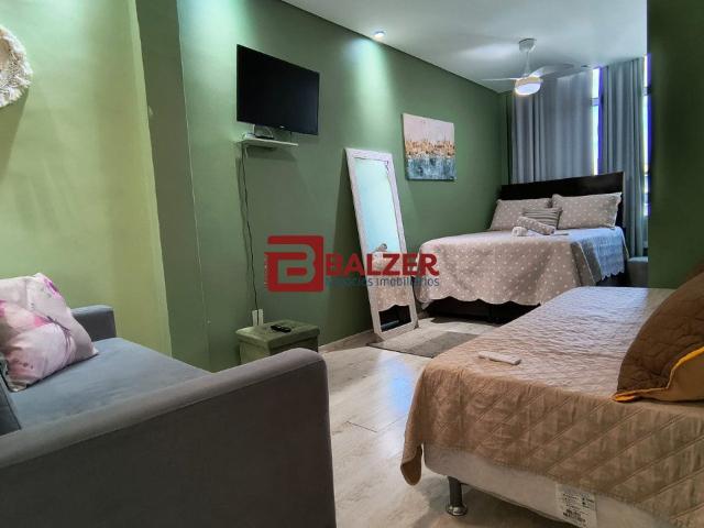 Apartamento venda em Região Geográfica Imediata de Florianópolis, Desterro