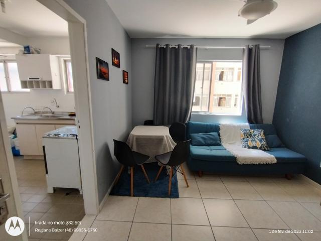 Apartamento aluguel em Região Geográfica Imediata de Florianópolis, Desterro