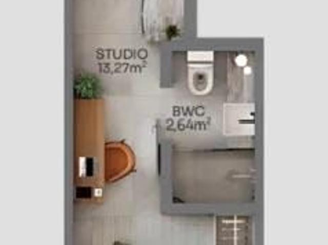 Apartamento venda em Região Geográfica Imediata de Florianópolis, Desterro