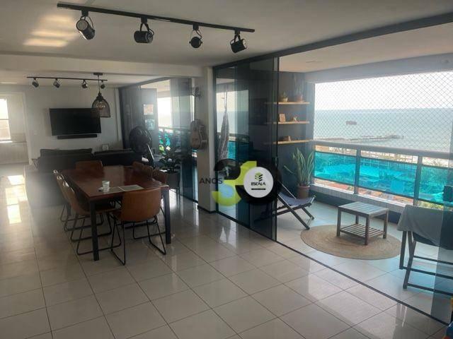 Apartamento aluguel em Região Geográfica Imediata de Fortaleza, Fortaleza