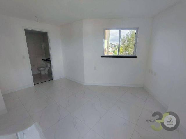 Apartamento venda em Região Geográfica Imediata de Fortaleza, Fortaleza
