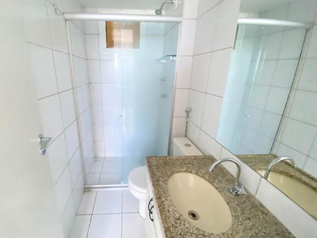 Apartamento aluguel em Região Geográfica Imediata de Fortaleza, Fortaleza