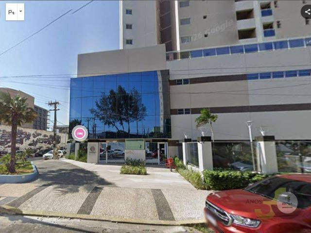 Apartamento venda em Região Geográfica Imediata de Fortaleza, Fortaleza