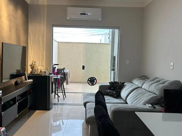 Apartamento venda em Região Imediata de Franca, Juranda