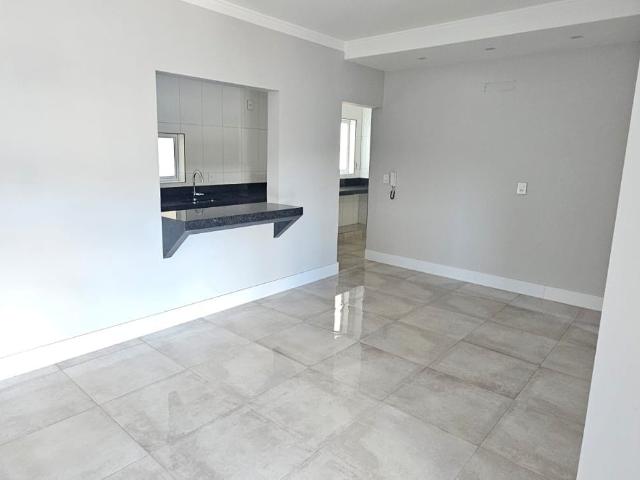 Apartamento venda em Região Imediata de Franca, Juranda