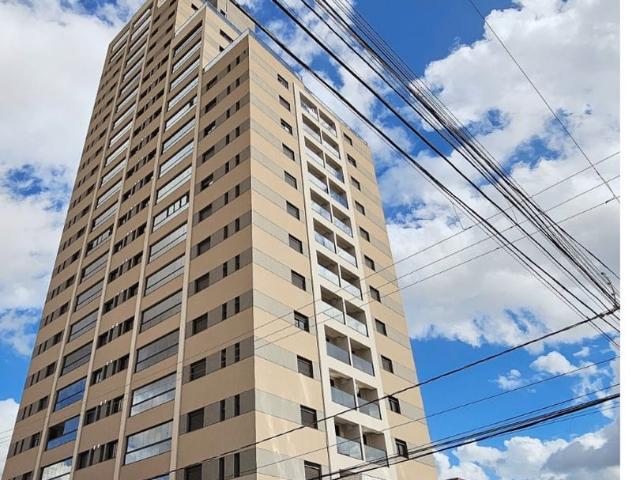 Apartamento venda em Região Imediata de Franca, Juranda