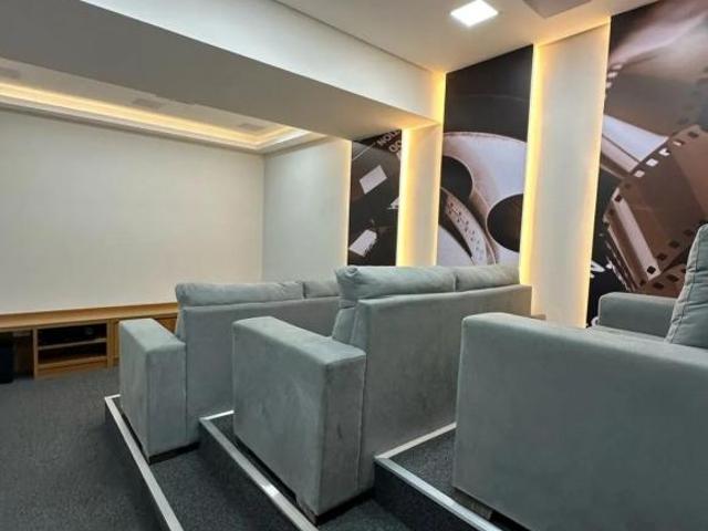 Apartamento venda em Vila Champagnat, Franca