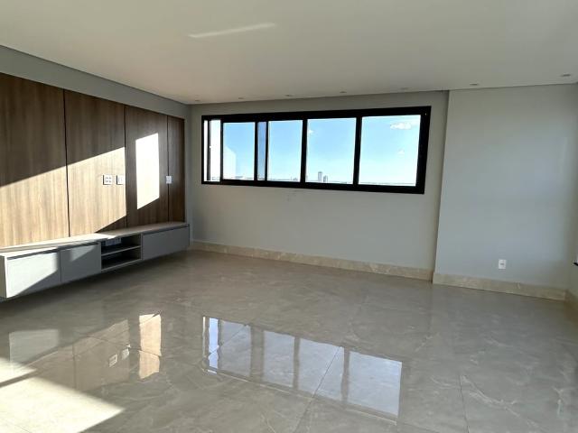Apartamento venda em Cidade Nova, Franca