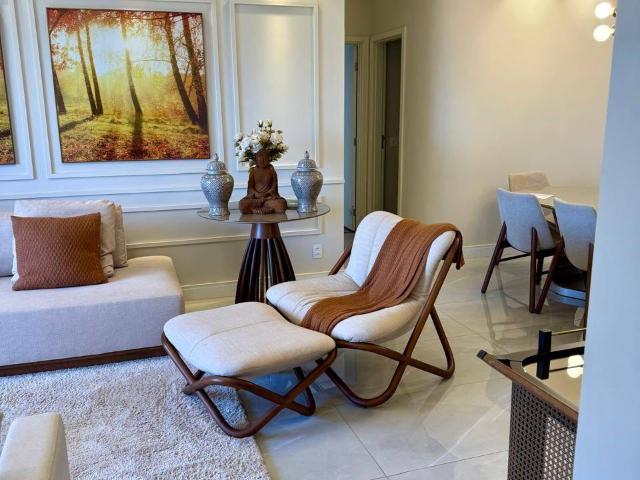 Apartamento venda em Região Imediata de Franca, Juranda