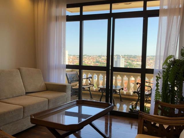 Apartamento venda em Região Imediata de Franca, Juranda