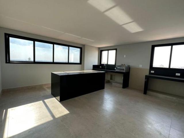 Apartamento venda em Região Imediata de Franca, Juranda