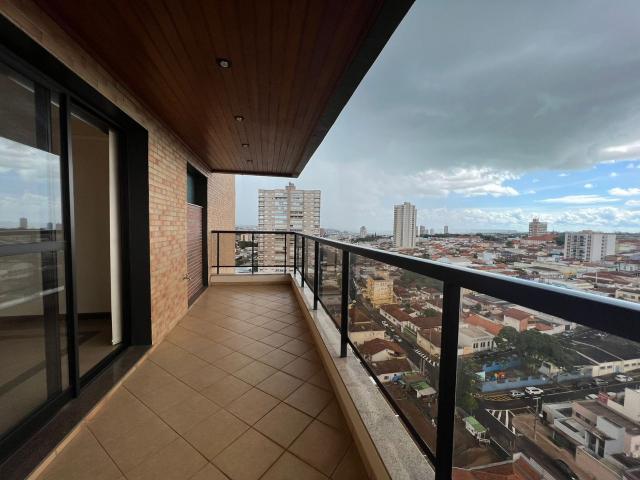 Apartamento venda em Região Imediata de Franca, Juranda